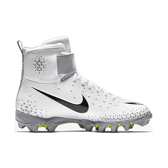 nike strike shark men's football cleat